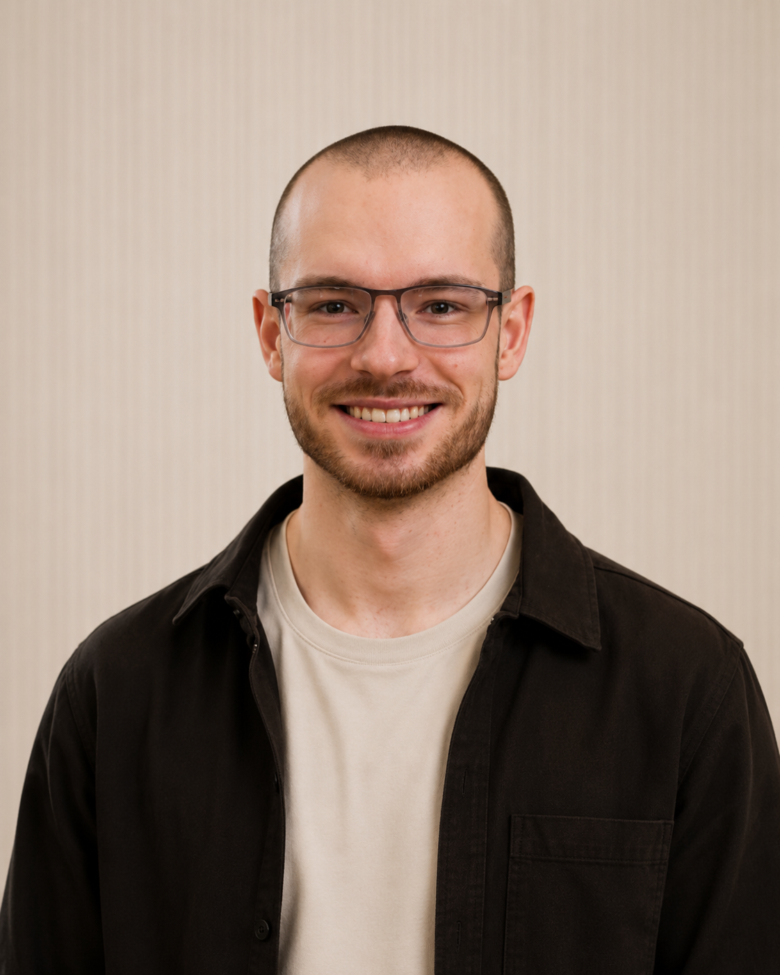 Ryan Fairhurst headshot