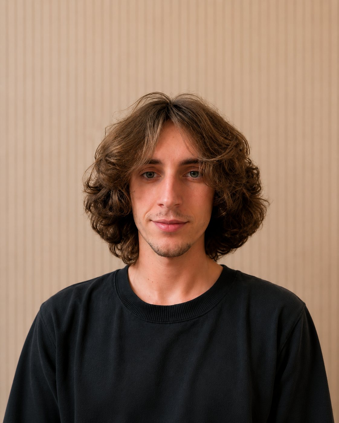 Ryan Wagner headshot