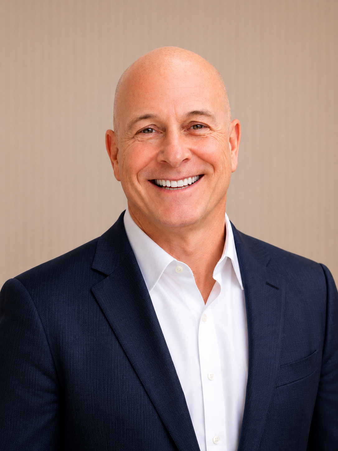 Jim Hardwick headshot